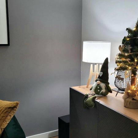 Apartament Wislanskie Skije Екстер'єр фото