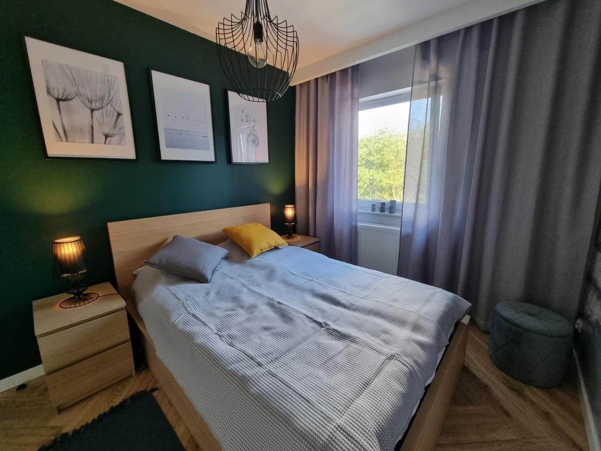 Apartament Wislanskie Skije Екстер'єр фото