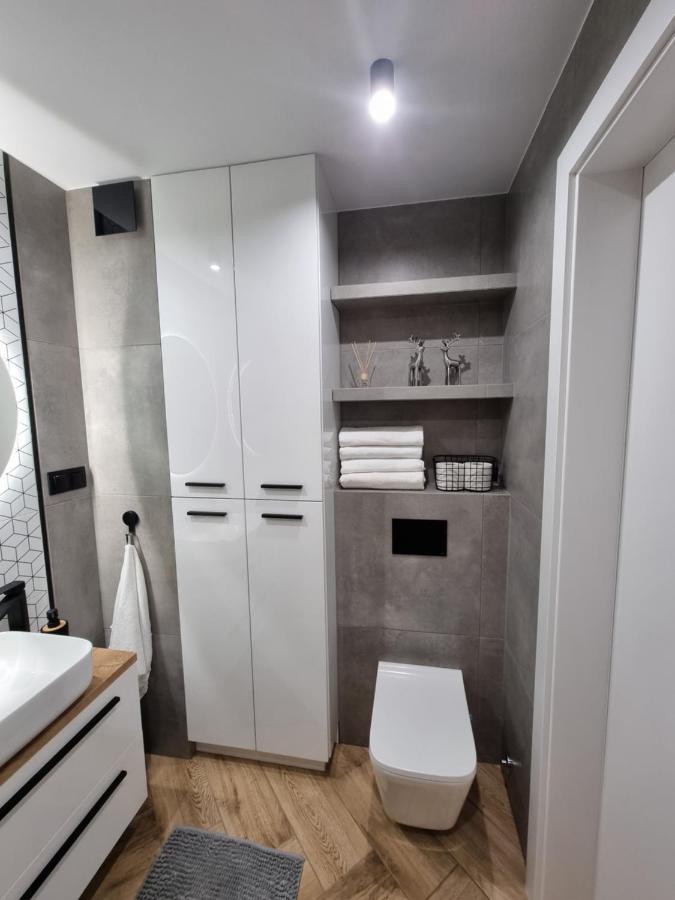 Apartament Wislanskie Skije Екстер'єр фото