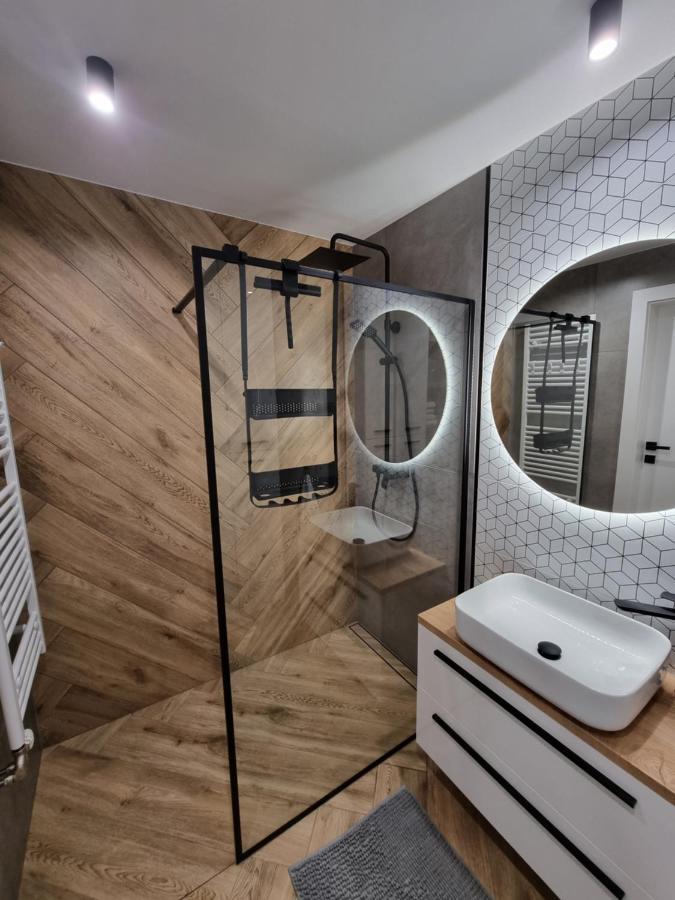 Apartament Wislanskie Skije Екстер'єр фото