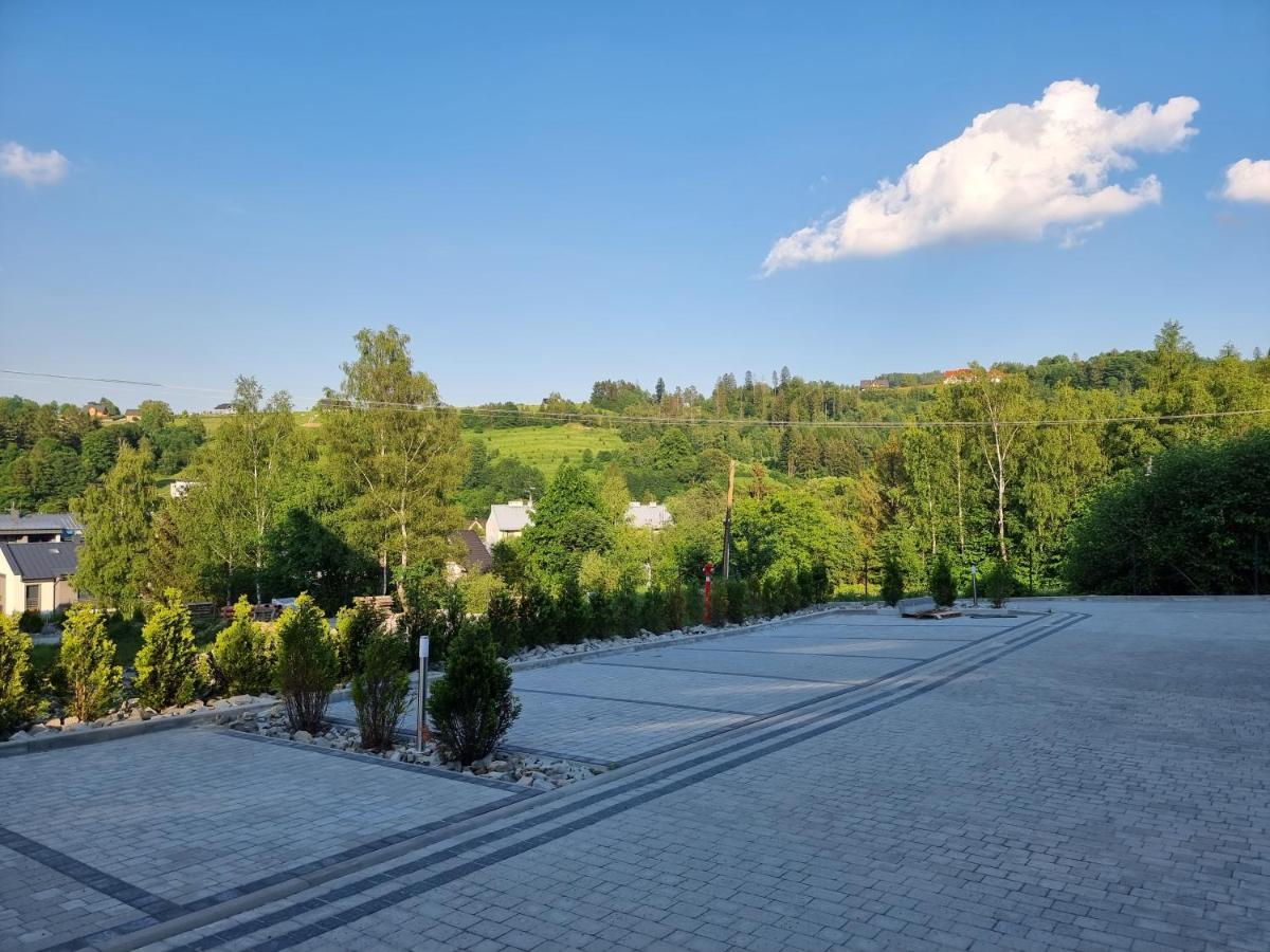 Apartament Wislanskie Skije Екстер'єр фото