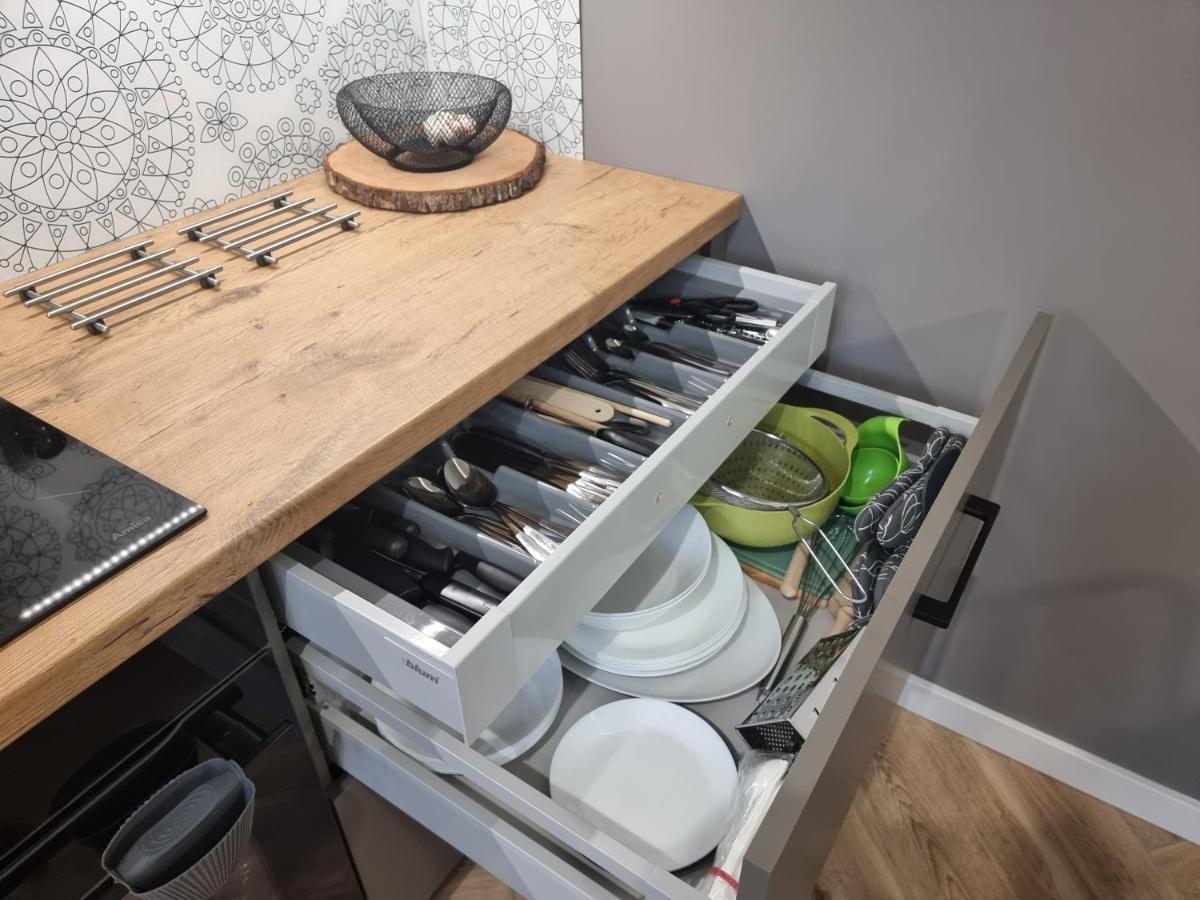 Apartament Wislanskie Skije Екстер'єр фото
