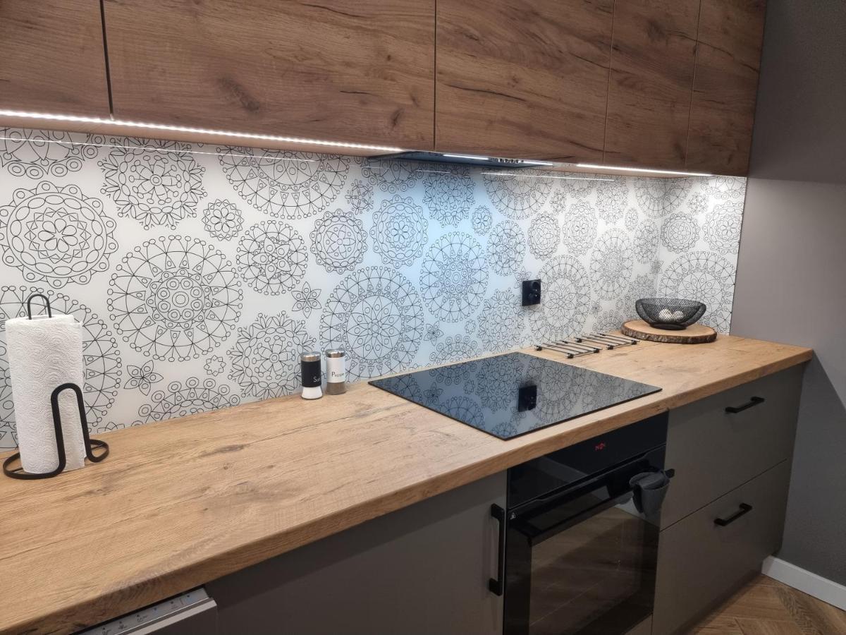 Apartament Wislanskie Skije Екстер'єр фото