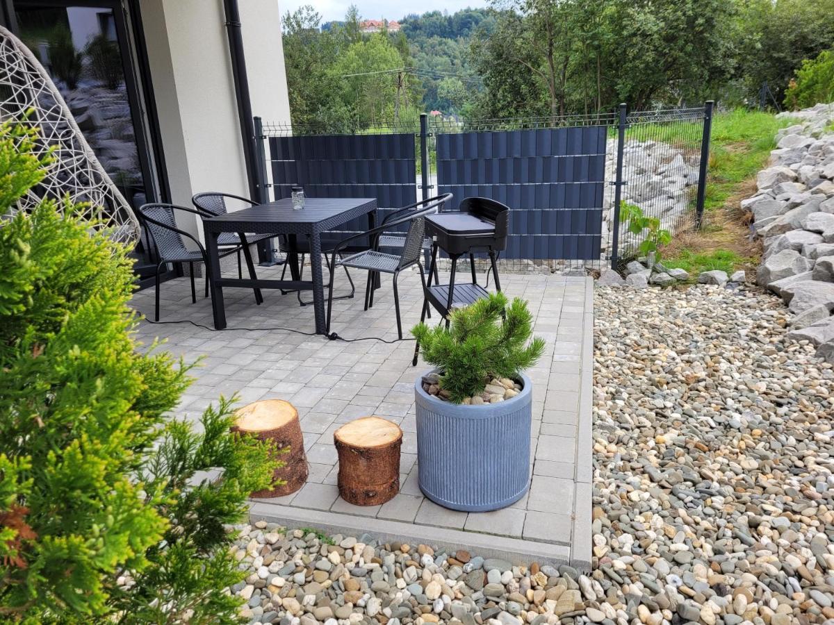 Apartament Wislanskie Skije Екстер'єр фото