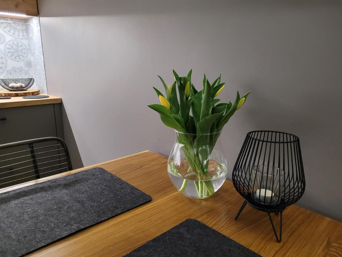 Apartament Wislanskie Skije Екстер'єр фото