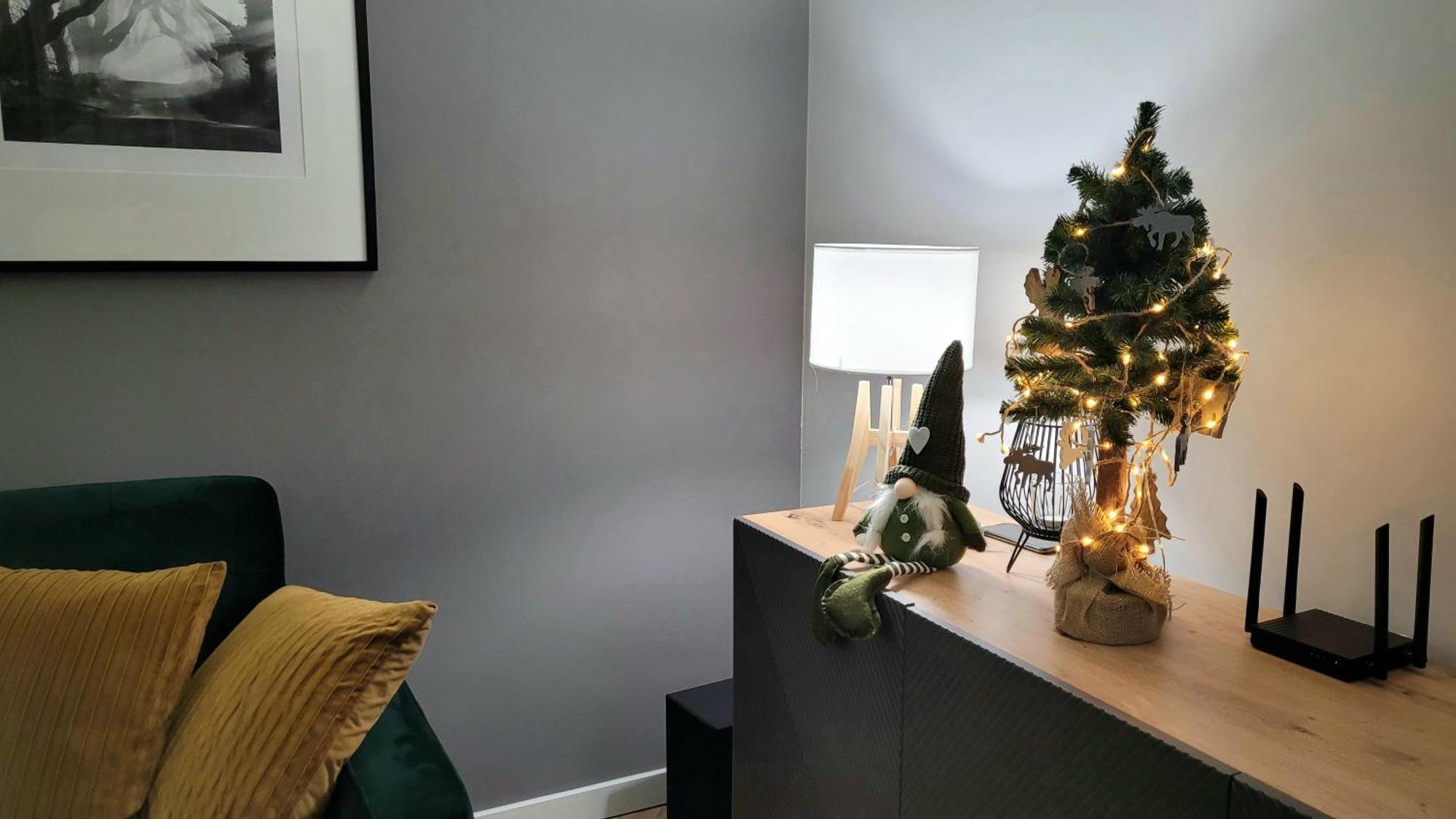 Apartament Wislanskie Skije Екстер'єр фото