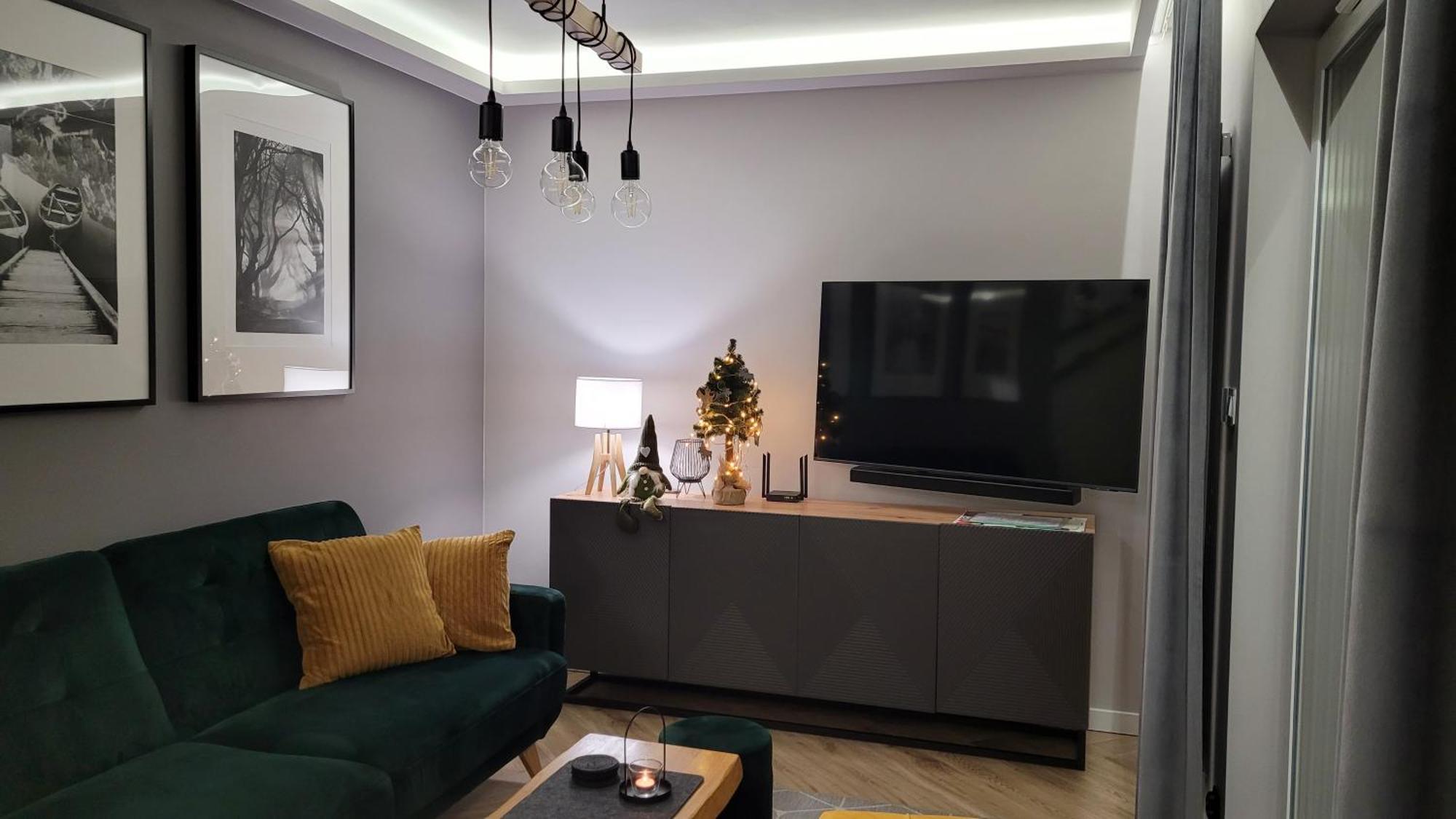 Apartament Wislanskie Skije Екстер'єр фото